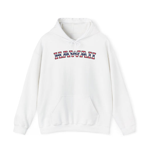 Hawaii - Unisex Heavy Blend™ Hooded Sweatshirt