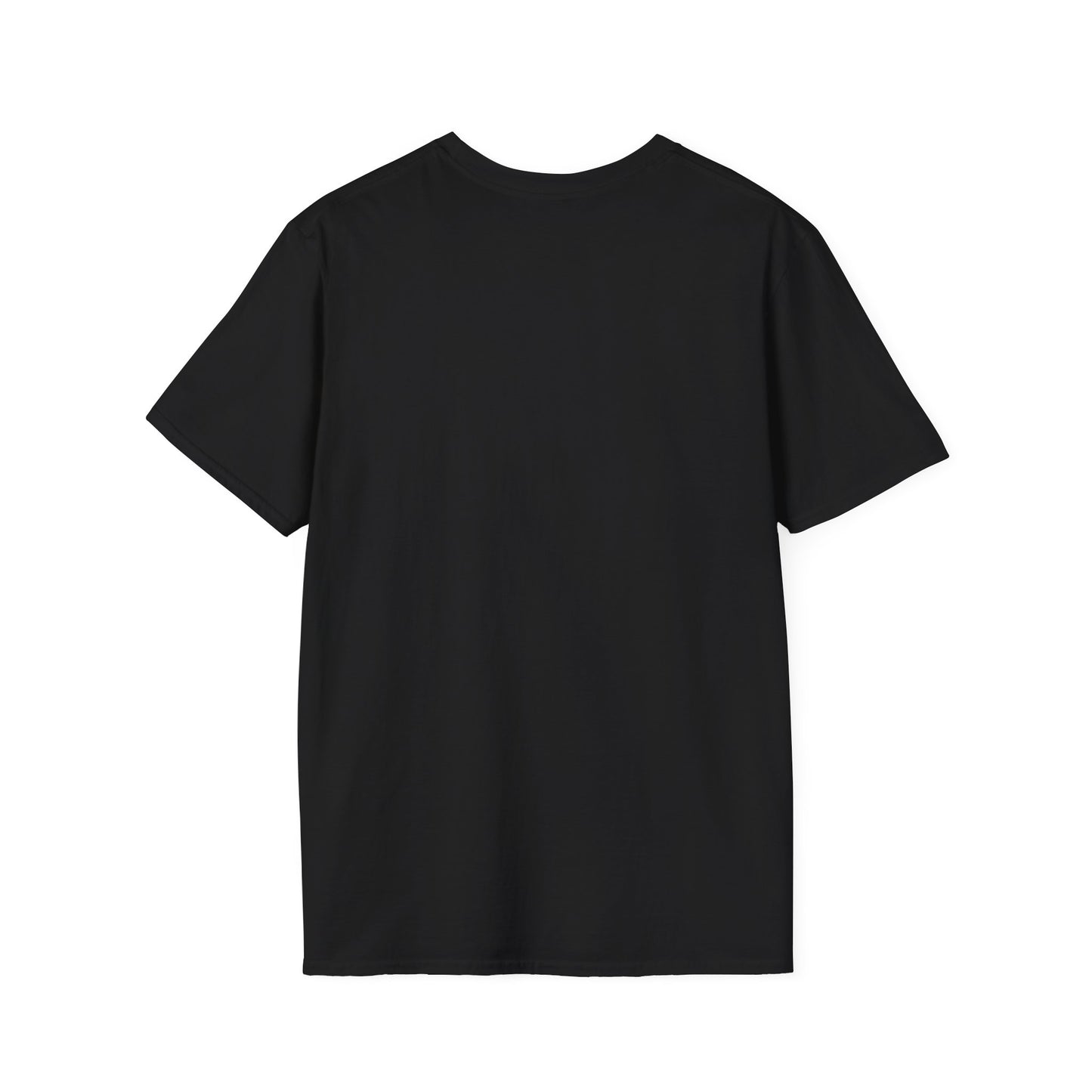 Pizza Paradise - Unisex Softstyle T-Shirt