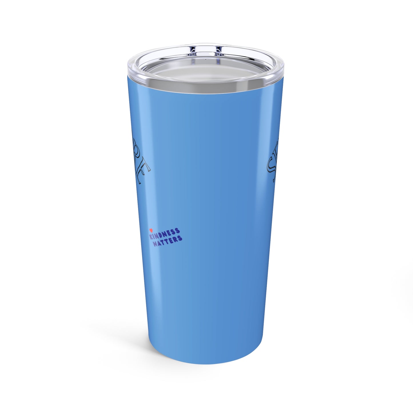 Serenity Bookstore - Tumbler 20oz