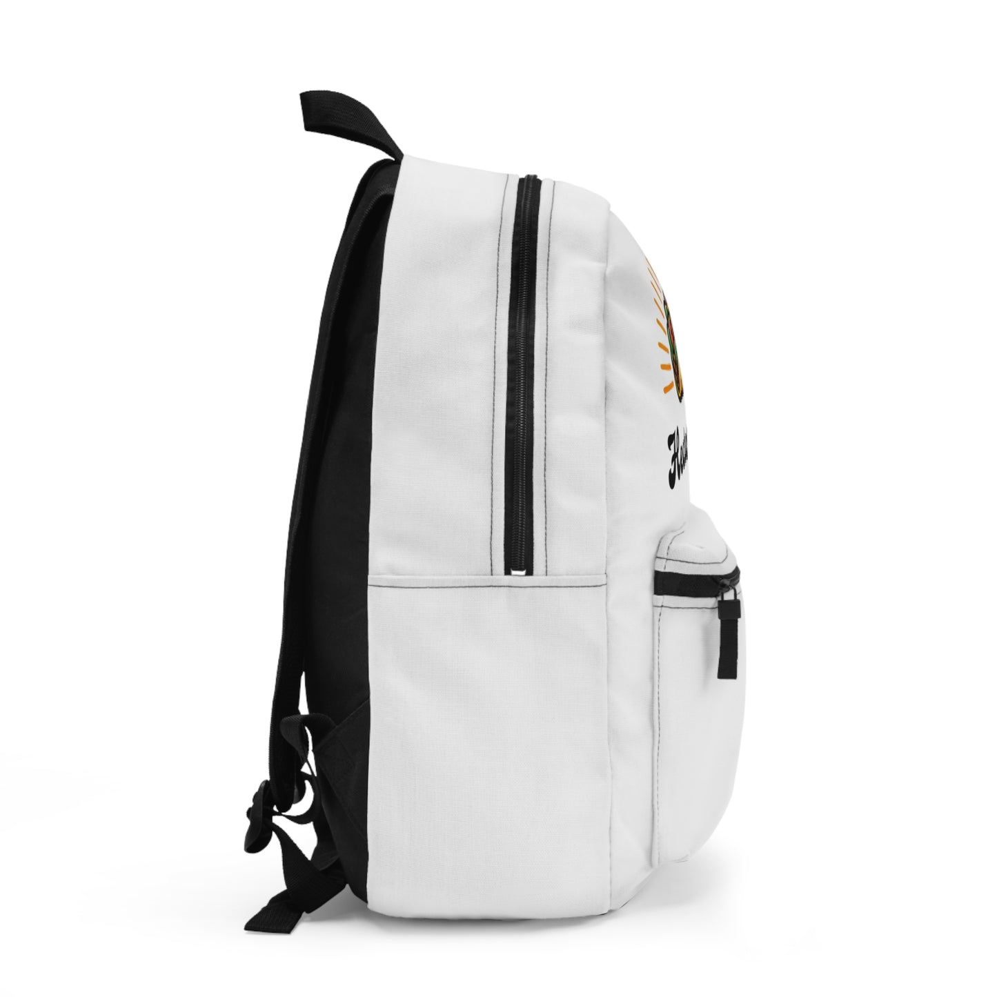Hector's Taco Shop - Backpack