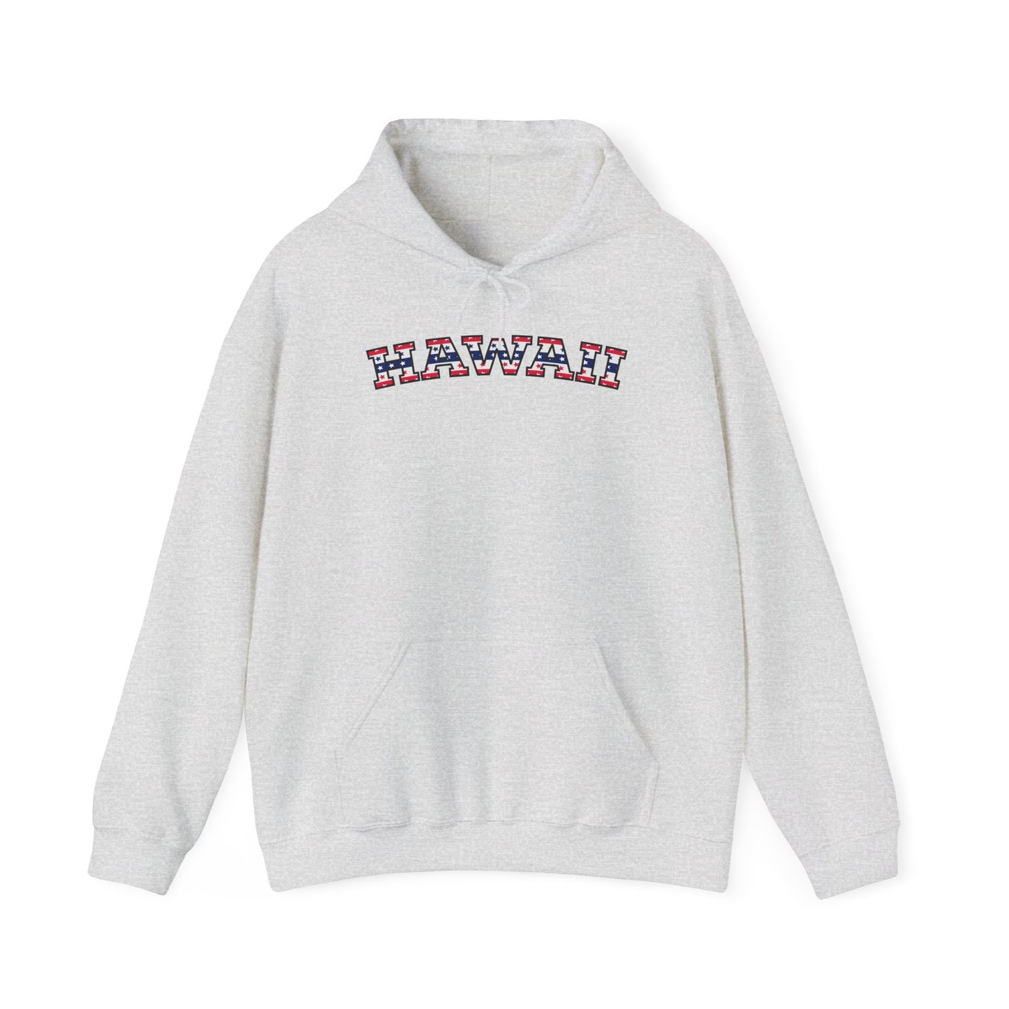 Hawaii - Unisex Heavy Blend™ Hooded Sweatshirt