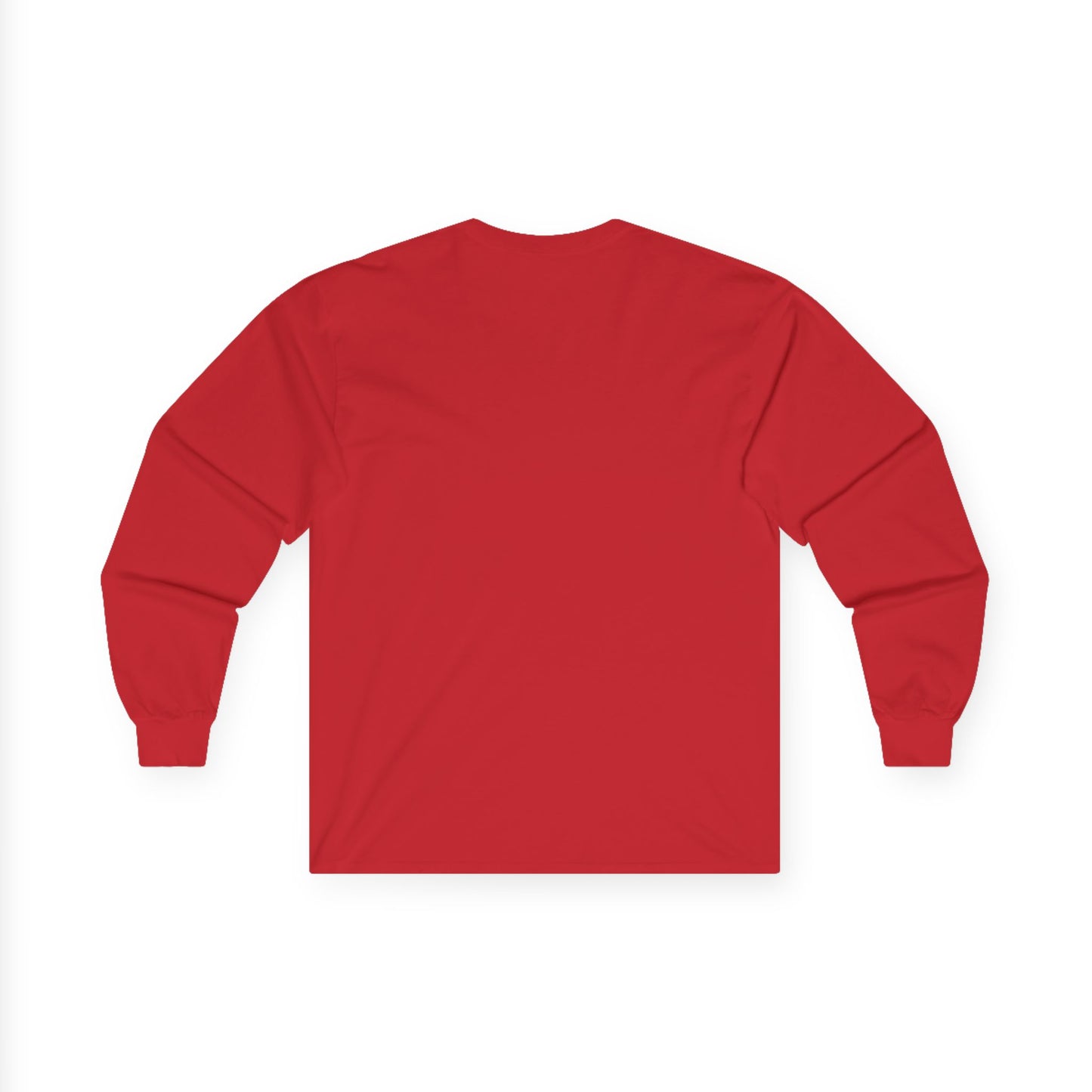 Alabama - Unisex Ultra Cotton Long Sleeve Tee