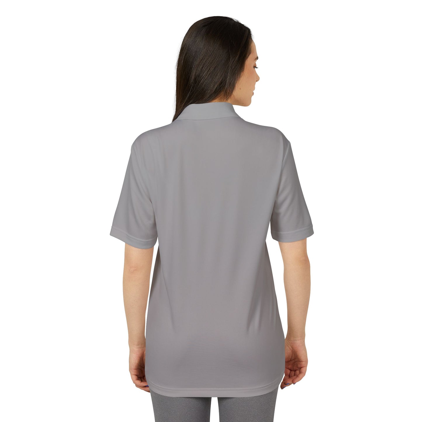 Evergreen Landscaping - Adidas Unisex Performance Polo