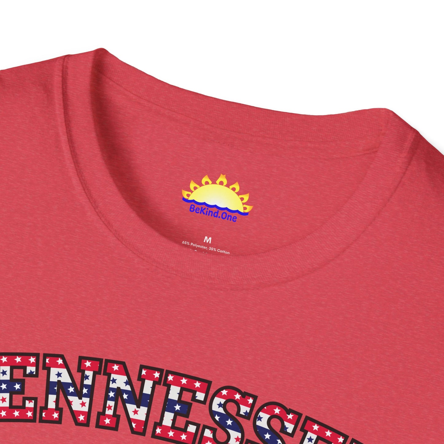 Tennessee - Unisex Softstyle T-Shirt