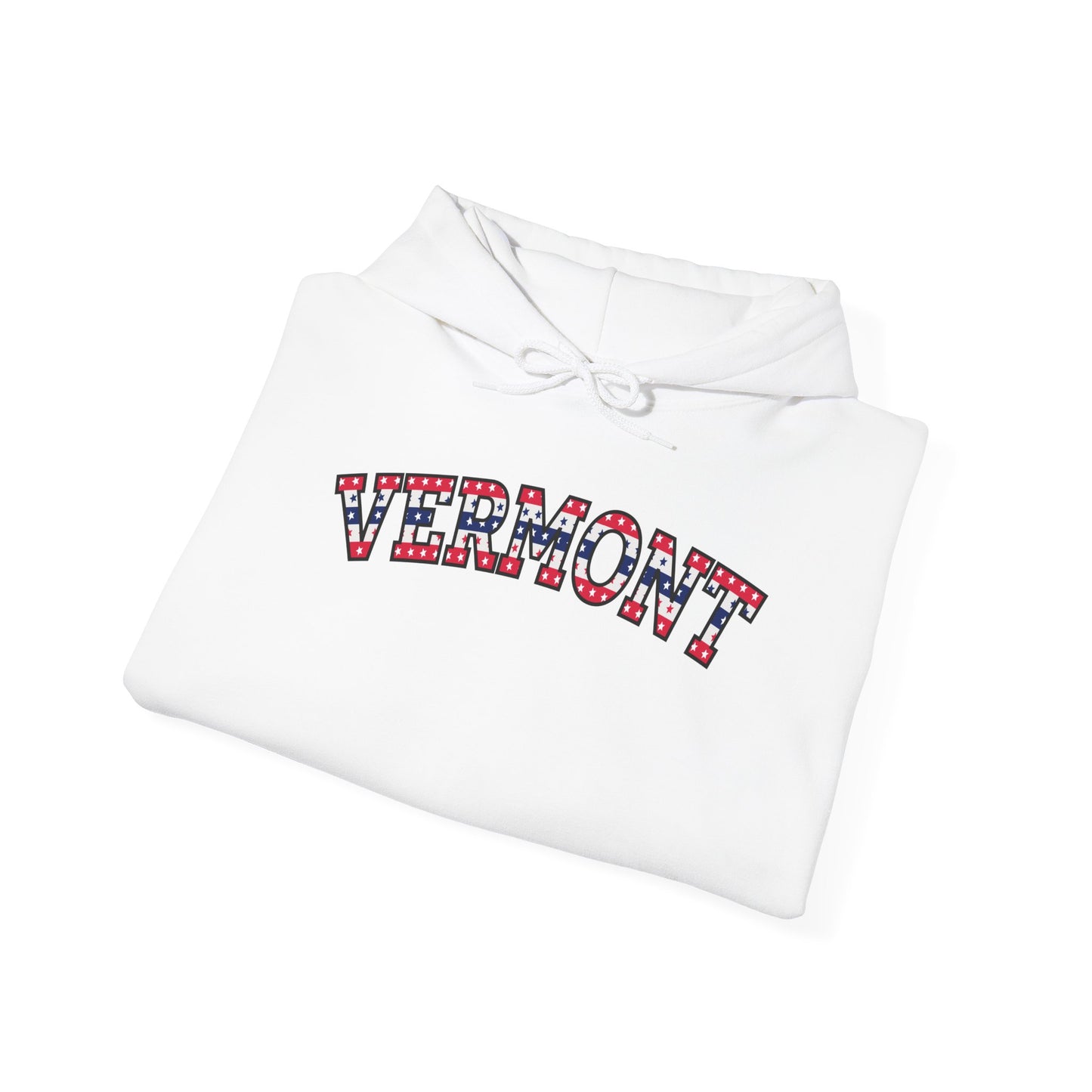 Vermont - Unisex Heavy Blend™ Hooded Sweatshirt