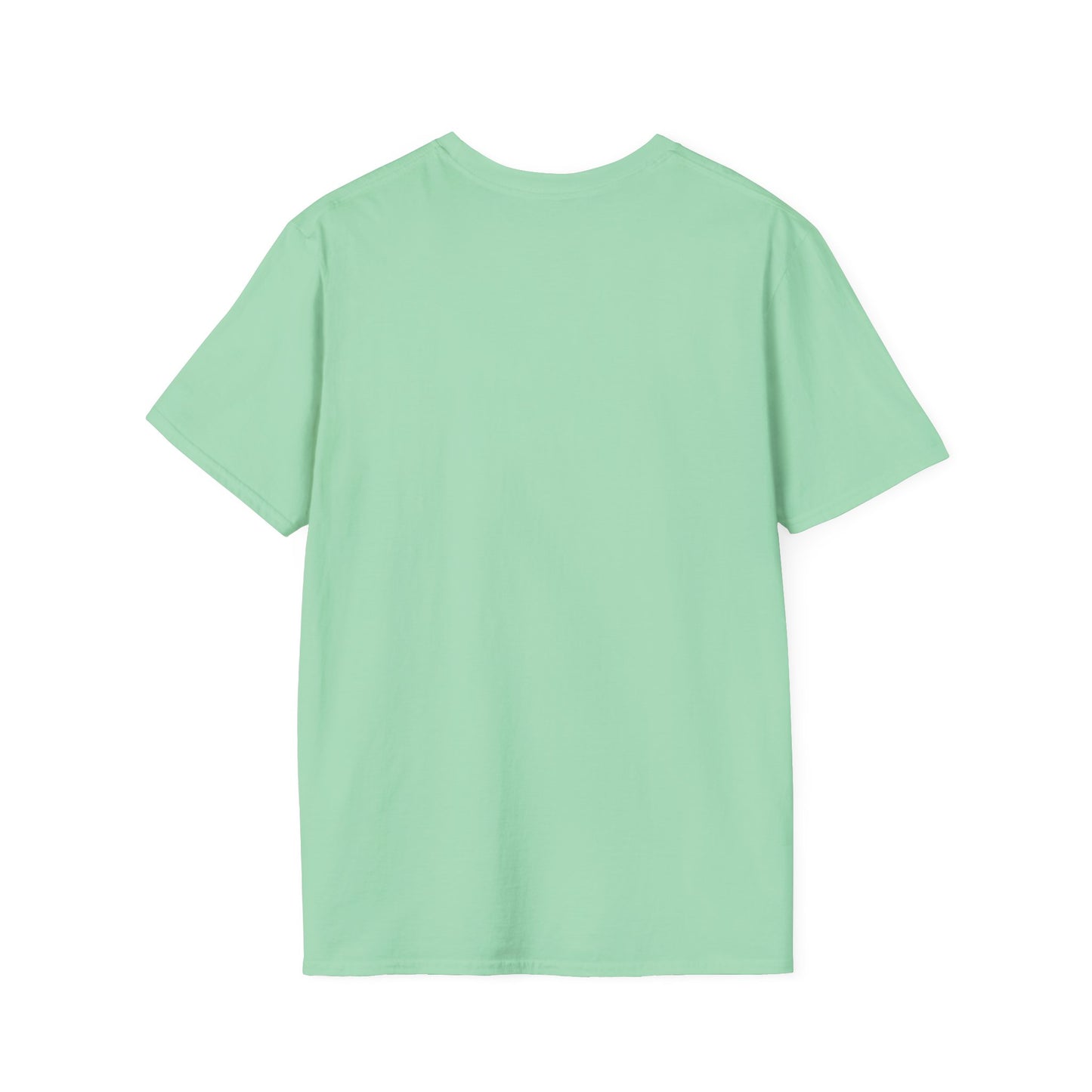 Bagel Bliss - Unisex Softstyle T-Shirt