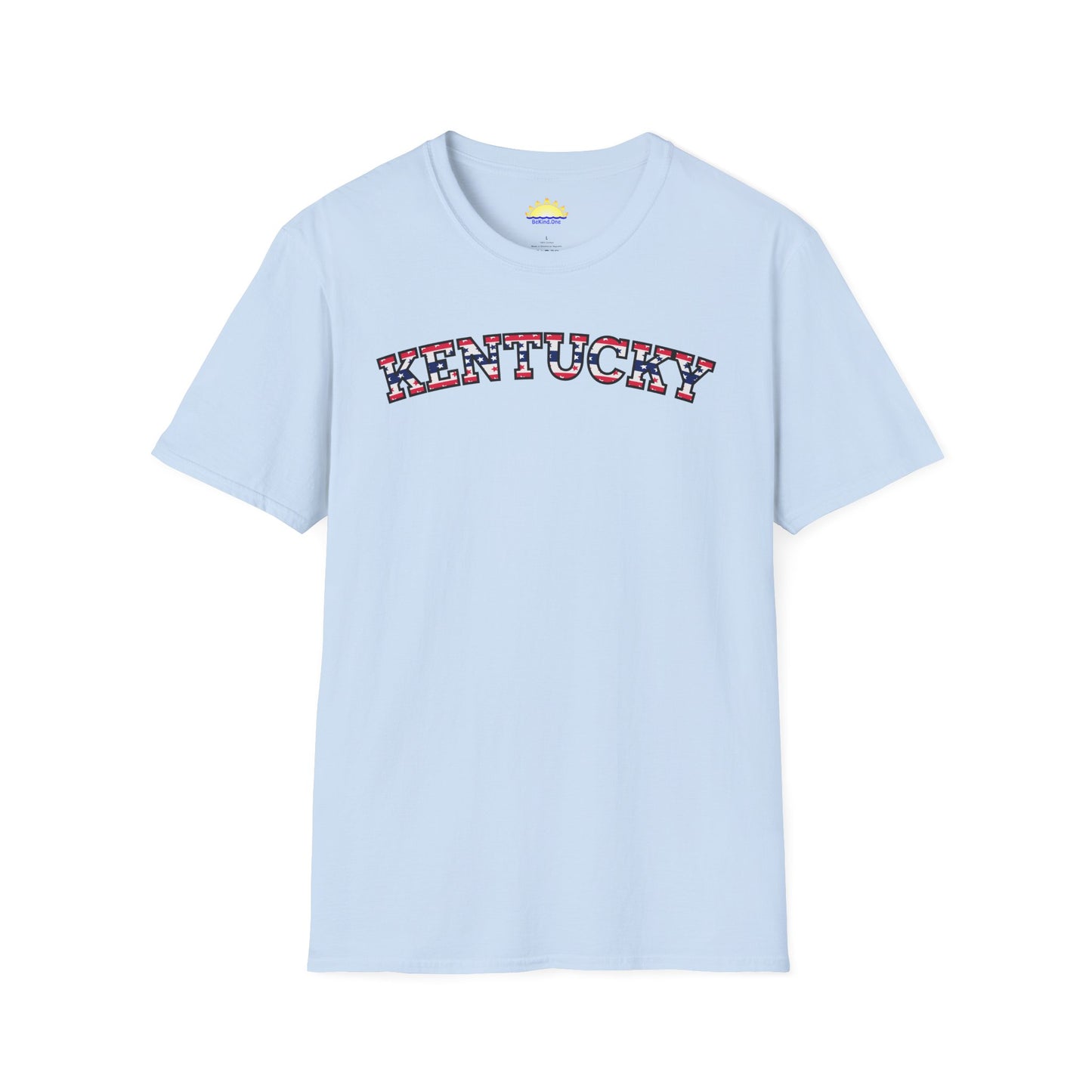 Kentucky - Unisex Softstyle T-Shirt