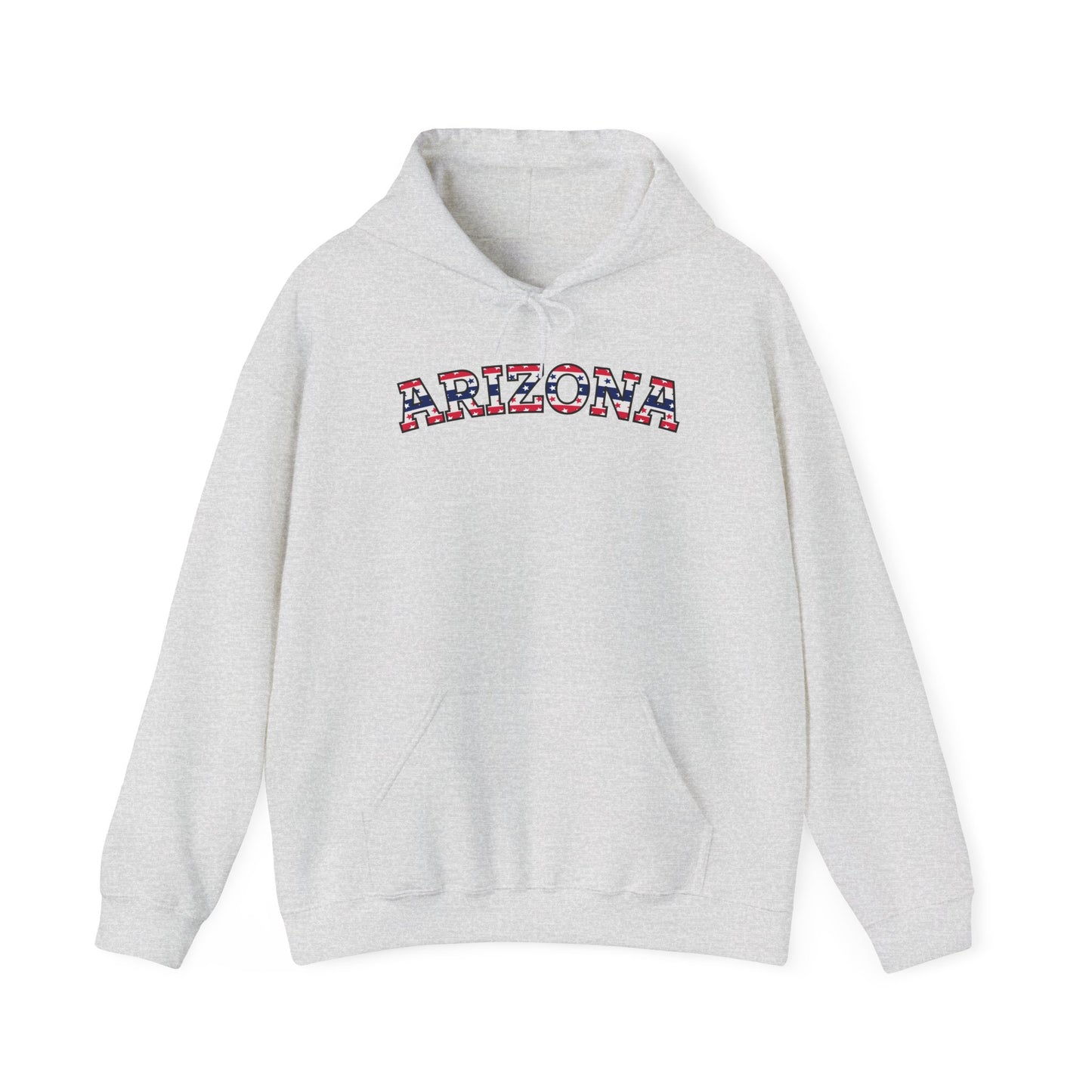 Arizona - Unisex Heavy Blend™ Hooded Sweatshirt