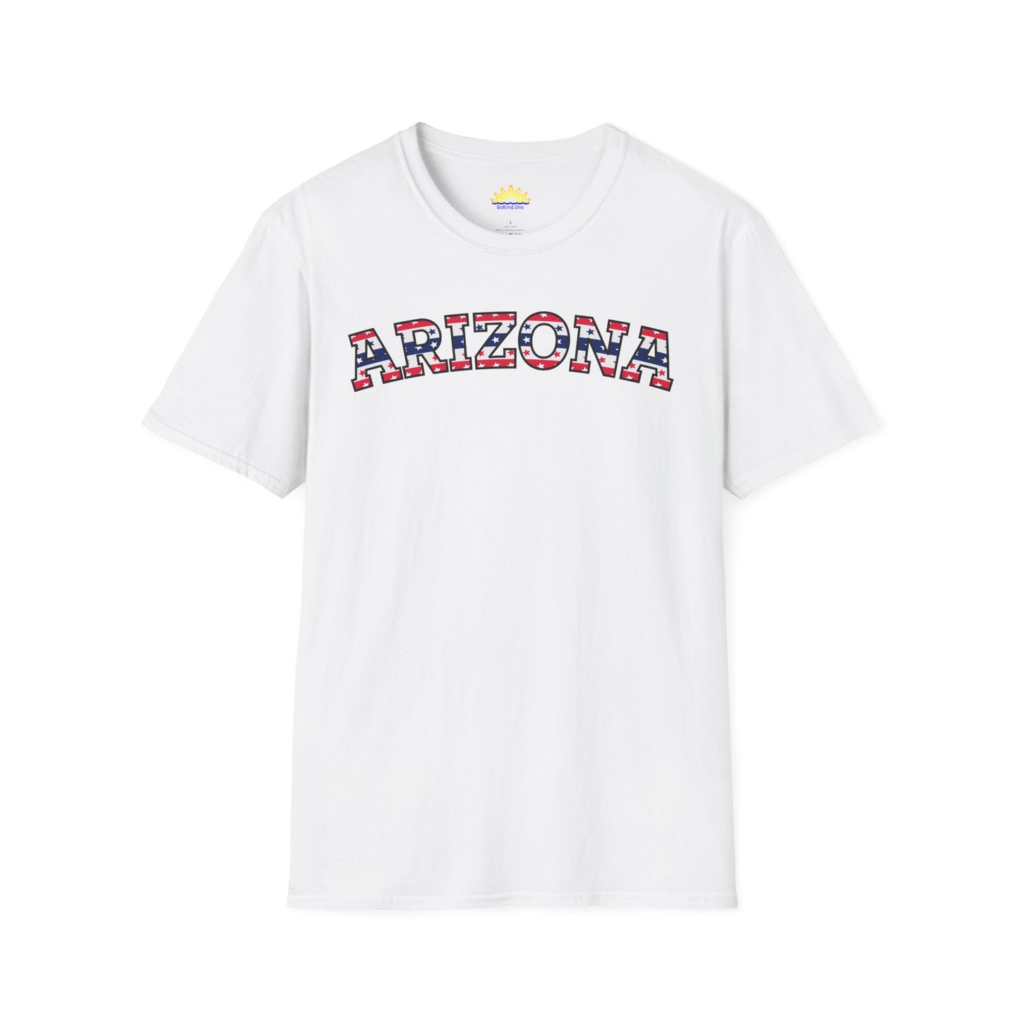 Arizona - Unisex Softstyle T-Shirt