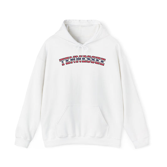 Tennessee - Unisex Heavy Blend™ Hooded Sweatshirt