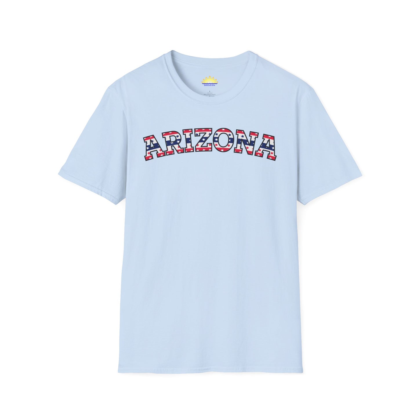 Arizona - Unisex Softstyle T-Shirt