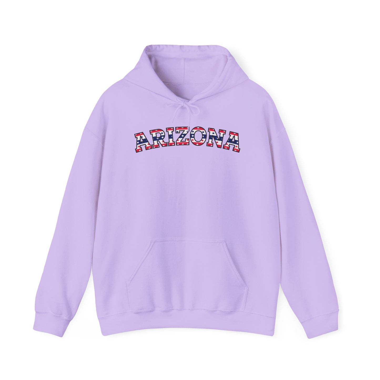 Arizona - Unisex Heavy Blend™ Hooded Sweatshirt