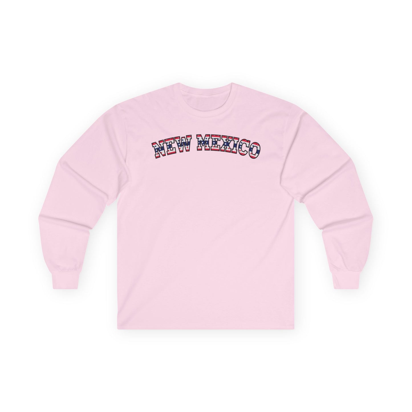 New Mexico - Unisex Ultra Cotton Long Sleeve Tee