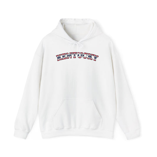 Kentucky - Unisex Heavy Blend™ Hooded Sweatshirt