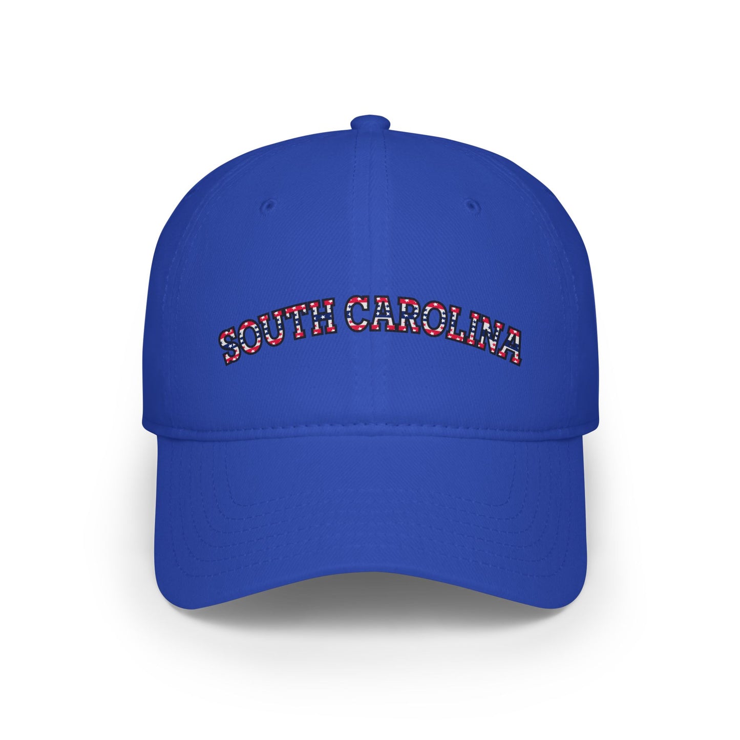 South Carolina - Low Profile Baseball Cap