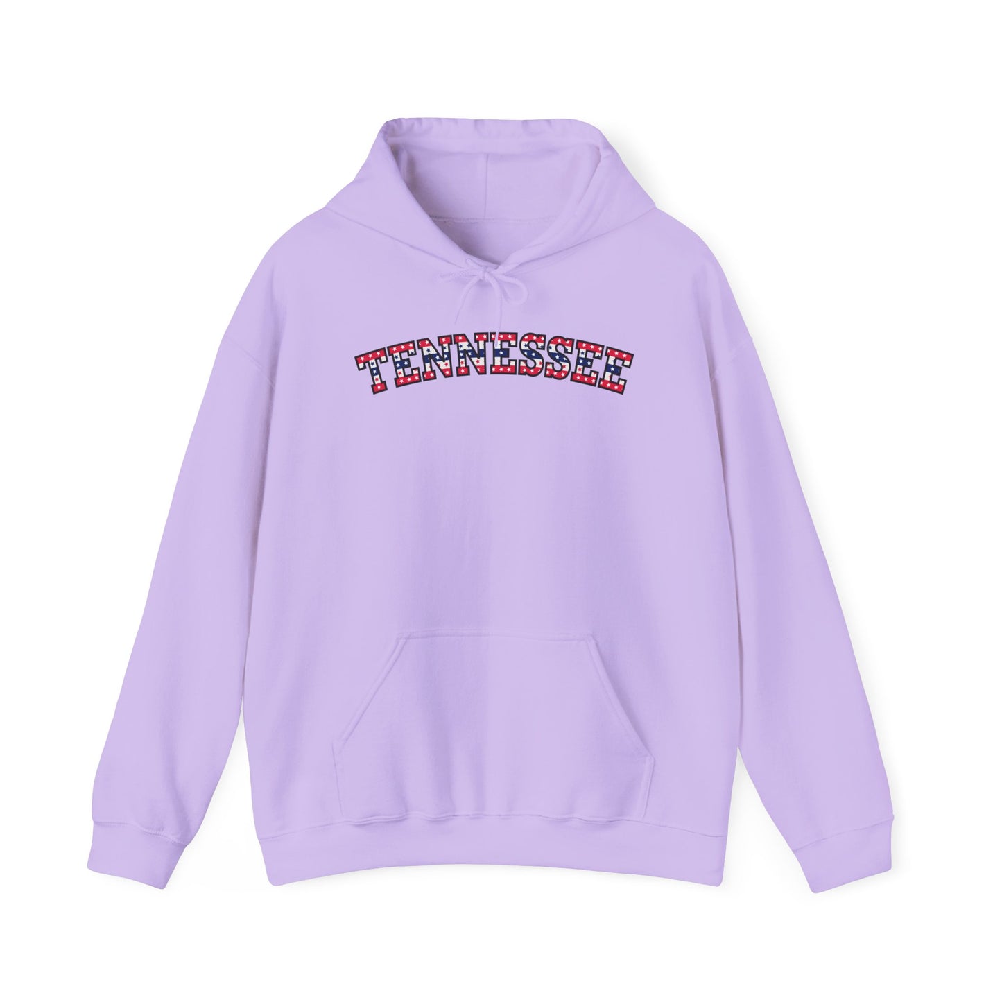 Tennessee - Unisex Heavy Blend™ Hooded Sweatshirt