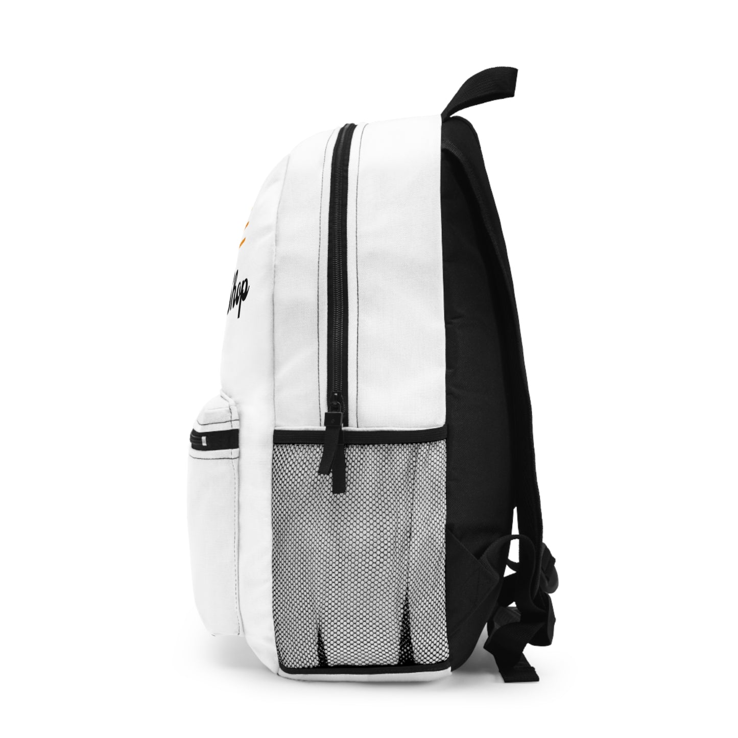 Hector's Taco Shop - Backpack